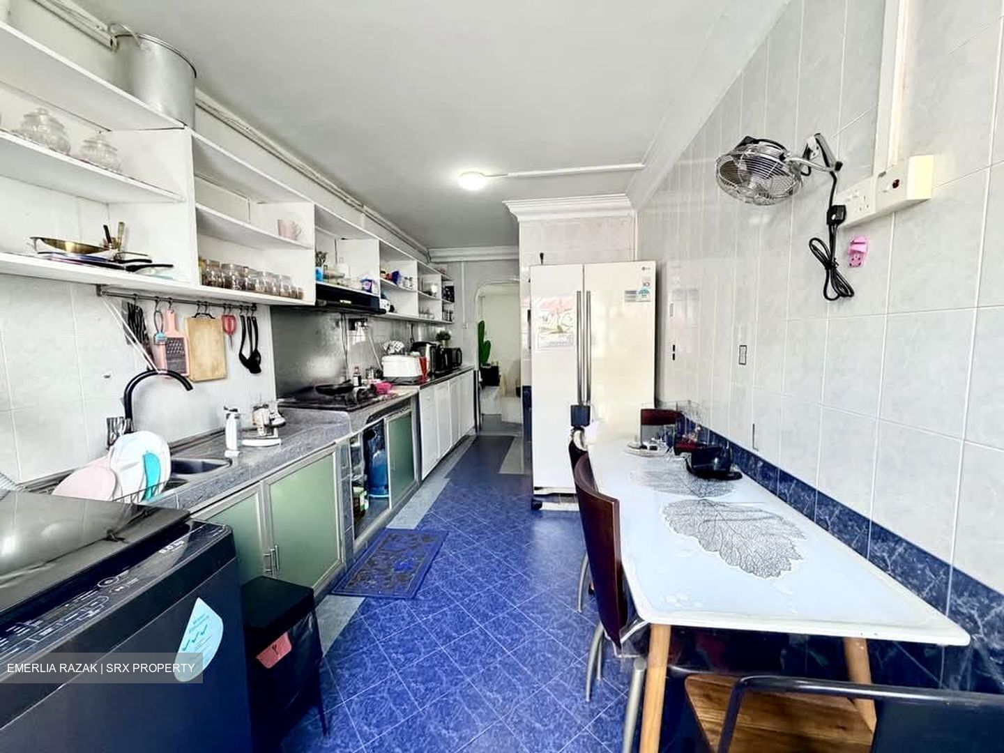 Blk 319 Bukit Batok Street 33 (Bukit Batok), HDB 4 Rooms #569324621